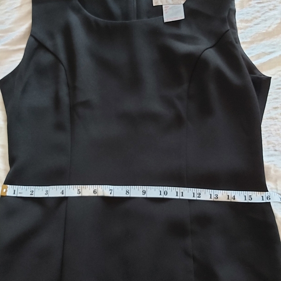 Vintage LBD - Picture 8 of 8